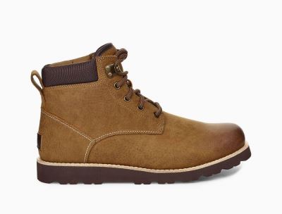 UGG Seton TL Boots for Mens - Chestnut/Brown India